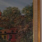 « Stockholm » d'Eddie Hammerström