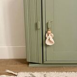 Doll's wardrobe