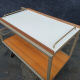 Desert trolley Georges Frydman