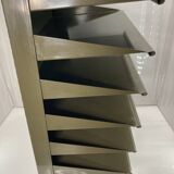 Mewalf industrial wall shelf - Kortrijk Belgium