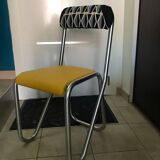 Chaise André Sornay