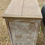 Small Parisian buffet