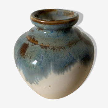 Small ceramic vase