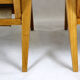 2 fauteuils en bois courbé du milieu du siècle de drevozpracujici druzstvo, 1962, ensemble de 2