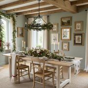 Farm table