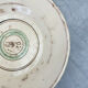 Initialled Bowl