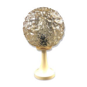 Space Age chevet / lampe