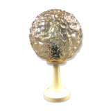 Space Age Chevet / Lampe de table d'Aro Leuchten, années 1960