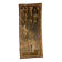 Wool and silk tapestry, door hanging, 18th century