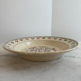 Hollow dish