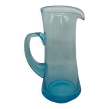 Blue pitcher 1970