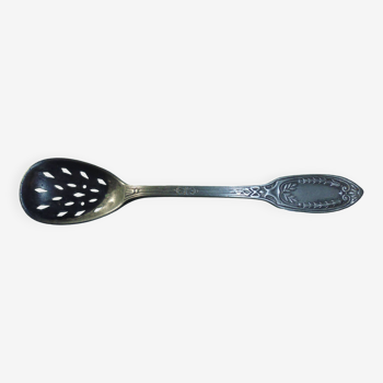 Sprinkling spoon