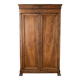Armoire ancienne en bois massif