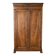 Armoire ancienne en bois massif