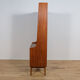 Mid-Century Teak Shelf by Johannes Sorth for Bornholm, 1960s