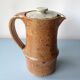 Coffee grog stoneware