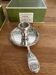 Lot de 2 bougeoirs Christofle