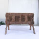 Ancient indian furniture damchiya