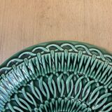 Large ceramic trivet
