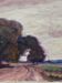 Painting by Pierre Bonnerot