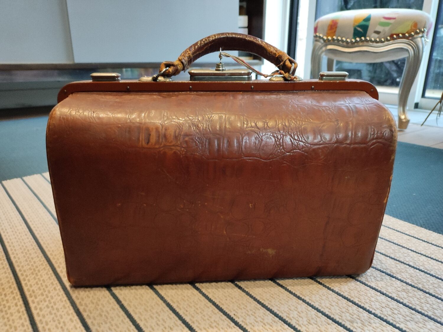 Doctor bag