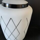 Vintage pendant lamp