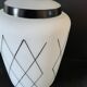 Vintage pendant lamp