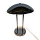 Lampe de table design vintage Ikea rétro OVNI - champignon - années 90