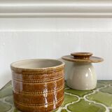 Berry sandstone water butter maker