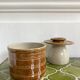 Berry sandstone water butter maker