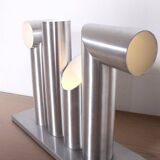 Rare Large RAAK ‘Light Sculpture’ Table Floor Lamp by Maurice Grothausen, 1960
