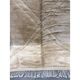 Berber artisanal rug Mrirt - 419