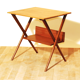Vintage side table
