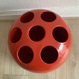 Porte-parapluie Artemide Dedalo rouge
