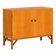 Oak China Cabinet by Børge Mogensen for FDB Model 232, Denmark, 1960s