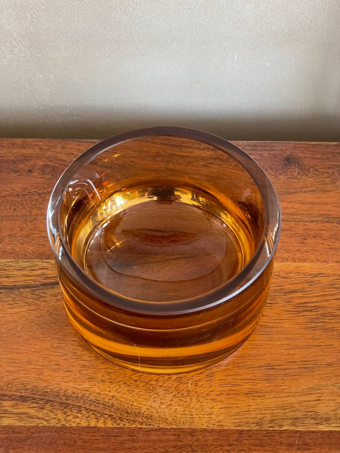 Murano pocket emptier