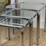 Trundle tables