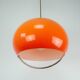 Mid-Century Modern Meblo "Jolly" Pendant Lamp
