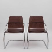 Chairs Yves Christin