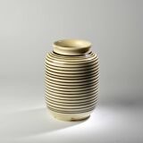 Ceramic vase