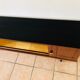 Vintage sideboard 170 cm, 1965