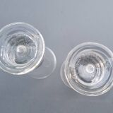Duo of glasses