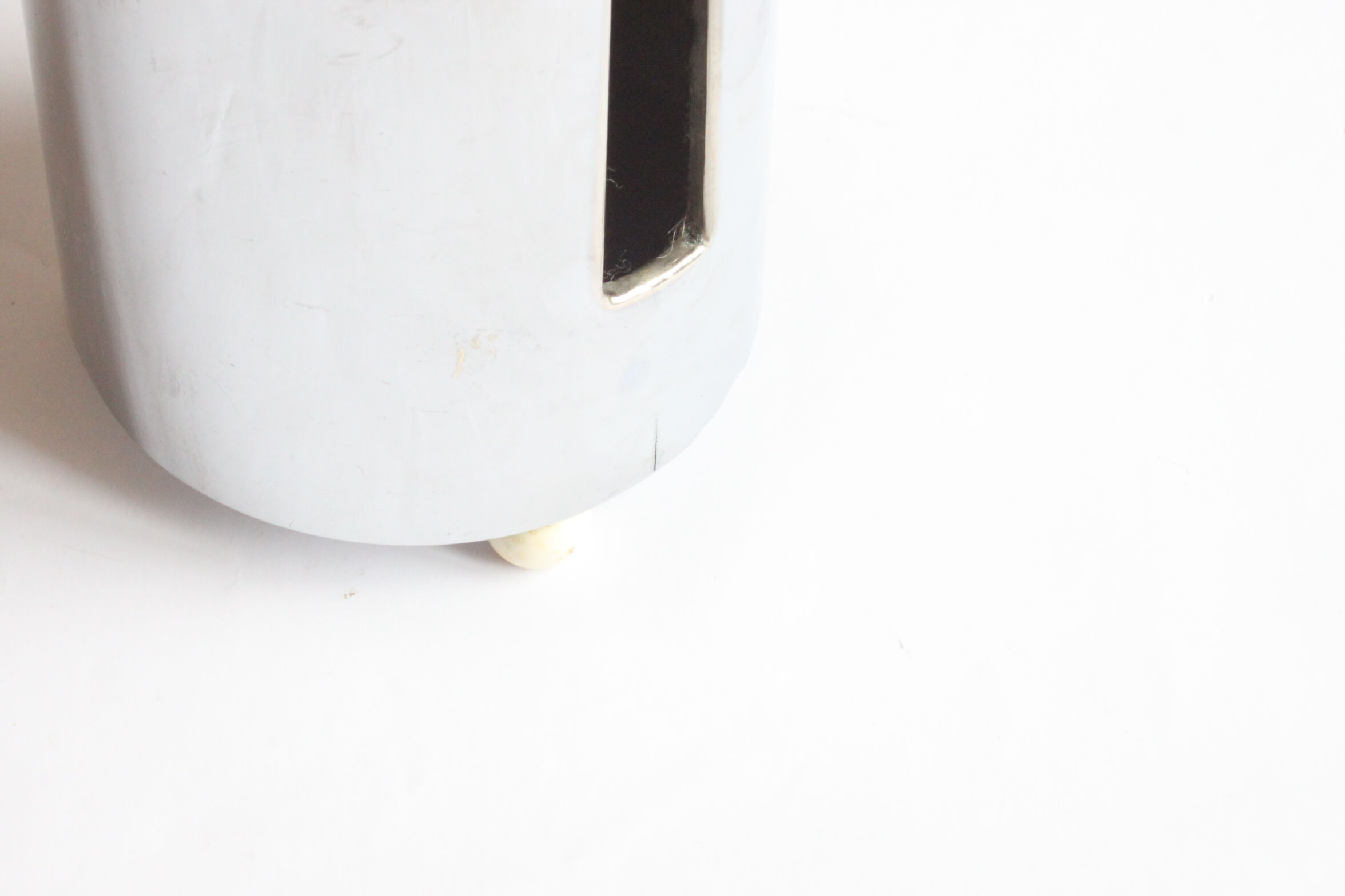 Art deco insulated coffee pot by Bauscher Weiden, 1940s