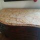 Commode style Louis XV