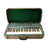 Harmophone koestler