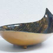 Large Salins Meribel fruit bowl