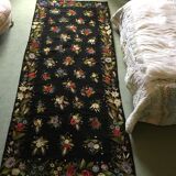 carpet dots 19th Napoleon 3 style