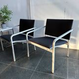 Thonet - Normen Forster armchairs set