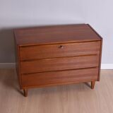 Commode, Suède, années 1970
