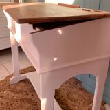 Old desk